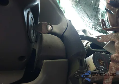 2006 Nissan Sentra 1.8 из США, поврежденный, VIN 3N1CB51D66L592329